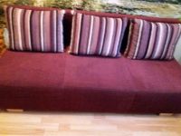 Sofa Schlafsofa mit Bettkasten Nordrhein-Westfalen - Lippstadt Vorschau