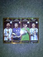 FIFA 365 Sticker 416 Messi/Mbappe/Martinez/fernandez Hamburg-Nord - Hamburg Barmbek Vorschau