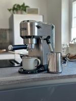 Delonghi Siebträger Kaffeemaschine Sachsen - Uhyst Vorschau