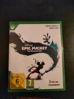 Disney epic mickey Rebrushed Xbox series x, xbox one Baden-Württemberg - Bad Teinach-Zavelstein Vorschau