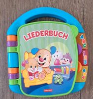 Liederbuch Fisher-Price Baden-Württemberg - Niederstotzingen Vorschau