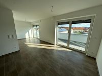 Schöne 3-Zimmer-Penthouse-Wohnung mit großer Dachterrasse Bayern - Mettenheim Vorschau