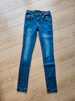 Jeans Hose von Tom Tailor Gr. L 164 blau Stretch - WIE NEU ! Berlin - Reinickendorf Vorschau