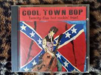 Rockabilly CD "Cool Town Bop"  Fury Records Nordrhein-Westfalen - Oberhausen Vorschau