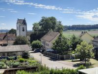 Neubau-Highlight! Bezugsfertig. Luxuriöse Wohnung in Riedheim, 1. Etage, provisionsfrei! Baden-Württemberg - Hilzingen Vorschau