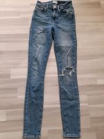 Skinny Jeans von Only Gr.XS/32 Niedersachsen - Adendorf Vorschau