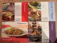 4x Weight Watchers Orient, Klassiker, Blitzrezepte, je 4€ Nordrhein-Westfalen - Monheim am Rhein Vorschau