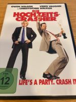 Die Hochzeits-Crasher - Owen Wilson & Vince Vaughn - DVD Bayern - Alzenau Vorschau