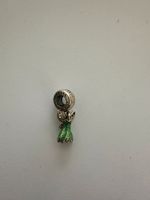 Original Pandora Tinkerbell Charm Kleid 925 Silber Bad Doberan - Landkreis - Bad Doberan Vorschau