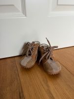 Görtz Kinderschuhe, Lederschuhe, Größe 20, beige Niedersachsen - Otterndorf Vorschau