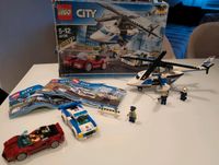 Lego City 60138 Polizei Verfolgungsjagd Einsatz Bayern - Kemmern Vorschau