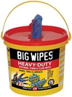 Big Wipes Reinigungstücher Eimer mit 240 Blatt Rheinland-Pfalz - Idar-Oberstein Vorschau