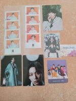 BTS Jin JK Jungkook Tae V Taehyung OT7 Group PCs Brandenburg - Eberswalde Vorschau