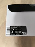 Nike Air Zoom G.T. JUMP CZ9907 100 45,5 UK 10,5 Hessen - Mainhausen Vorschau
