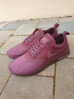Nike WMNS Air Max Thea Ultra Premium Größe 38,5 bordeaux TOP Bayern - Pocking Vorschau