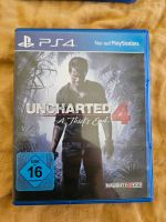 Uncharted 4 PS4 Baden-Württemberg - Mannheim Vorschau