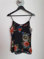 ONLY Top mit Blumenmuster Hessen - Wetzlar Vorschau