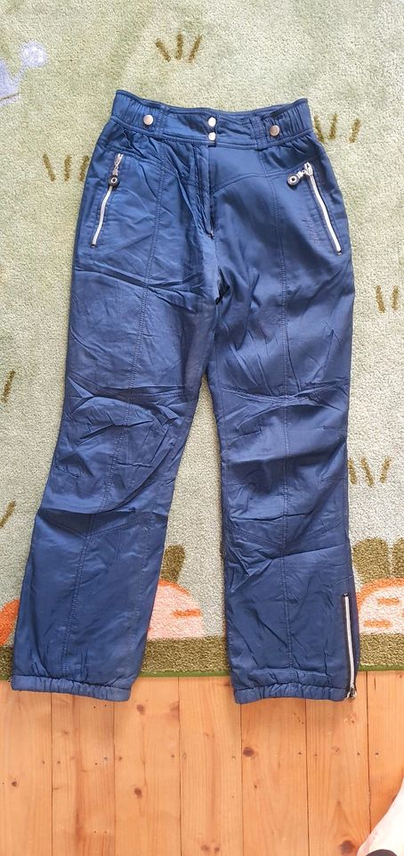 Skihose Klepper Größe 36 Gore-Tex in Bingen