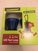 LED Taschenlampe 2er Pack Rheinland-Pfalz - Worms Vorschau