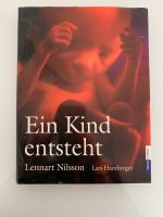 Buch Bildband Ein Kind entsteht Lennart Nilsson Wandsbek - Hamburg Hummelsbüttel  Vorschau