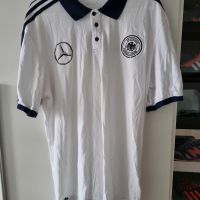 DFB Poloshirt Sachsen-Anhalt - Halle Vorschau