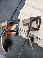 Tamaris Schuhe Gr. 40 Nordrhein-Westfalen - Rheinberg Vorschau