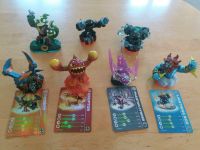 Wii Skylander, je Kr. München - Feldkirchen Vorschau