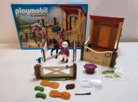 Playmobil Country 6934 Pferdebox Araber mit OVP Niedersachsen - Leer (Ostfriesland) Vorschau