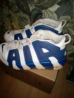 Nike Air Sneaker Gr. 41 Bayern - Aschaffenburg Vorschau