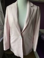 Blazer Peter Hahn rosa 36 Saarland - Eppelborn Vorschau