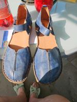 Sandalen von Josef Seibel , 42 NEU Sachsen-Anhalt - Dessau-Roßlau Vorschau