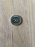 50 Pfennig 1995 J Brandenburg - Schwarzheide Vorschau