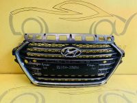 Hyundai i40 Kombi Facelift Kühlergrill Original 86351-3Z600 ✅ Essen - Altenessen Vorschau