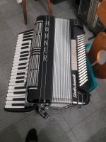 Hohner Morino 5 chörig Casoto Bayern - Obersüßbach Vorschau