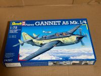 Revell Fairey Gannet AS Mk.1/4 1:72 Rheinland-Pfalz - Kruchten Vorschau