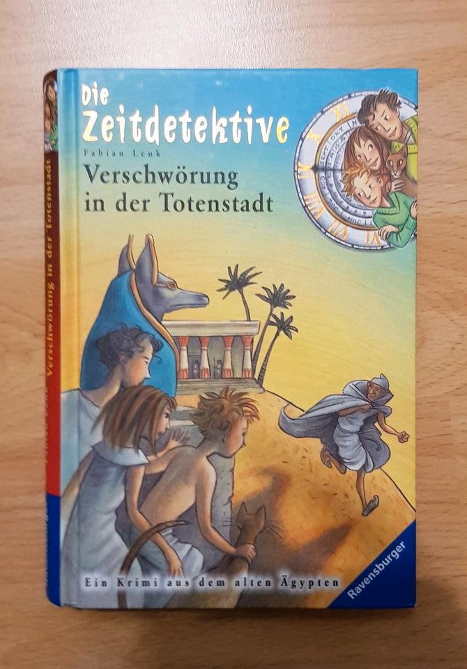 Kinderbücher magisches Baumhaus, Zeidetektive,  Pizzabande u.a. in Falkensee