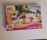 Puzzle 100 Teile Mia and Me Niedersachsen - Wilhelmshaven Vorschau