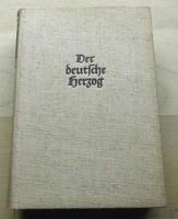 Der deutsche Herzog (1914) Brandenburg - Potsdam Vorschau