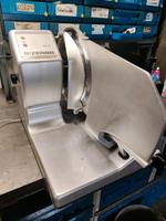 Bizerba VS12F 400V Aufschnittmaschine Rouladenschneider Niedersachsen - Alfhausen Vorschau