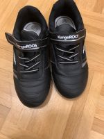 Sportschuhe,Fußballschuhe,Turnschuhe,Kangaroos,Kinder Wandsbek - Hamburg Hummelsbüttel  Vorschau