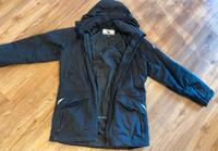 SALEWA Funktionsjacke Damen Gr. 42 Bayern - Pyrbaum Vorschau
