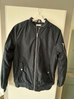 Pilotenjacke H&M Größe 170 Bayern - Aschaffenburg Vorschau