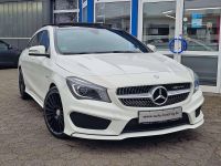 Mercedes-Benz CLA 180 CLA 180 AMG Panorama Nordrhein-Westfalen - Raesfeld Vorschau