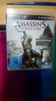 Assassins Creed 3 / PS3 Rheinland-Pfalz - Kempfeld Vorschau