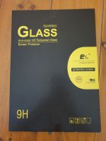 Tablet Panzer Folie Ultra Display Schutz Echt Glas 9H, 2 Stck., B Berlin - Lichtenberg Vorschau