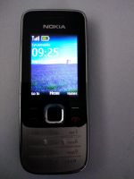 Nokia Classic 2700 ohne Simlock mit lardenkabe Mitte - Wedding Vorschau