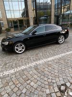 Audi A5 2.0 TDI Sportback 2015 190Ps München - Milbertshofen - Am Hart Vorschau