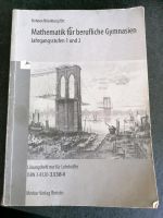 Mathematik für Gymnasien Jahrgangsstufen 1 und 2 Baden-Württemberg - Oftersheim Vorschau