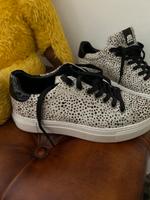 Maruti Sneakers Leder grösse 38 Saarland - Perl Vorschau