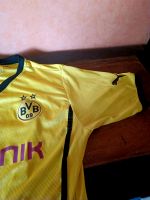 BVB Trikot Saarbrücken-Mitte - Malstatt Vorschau